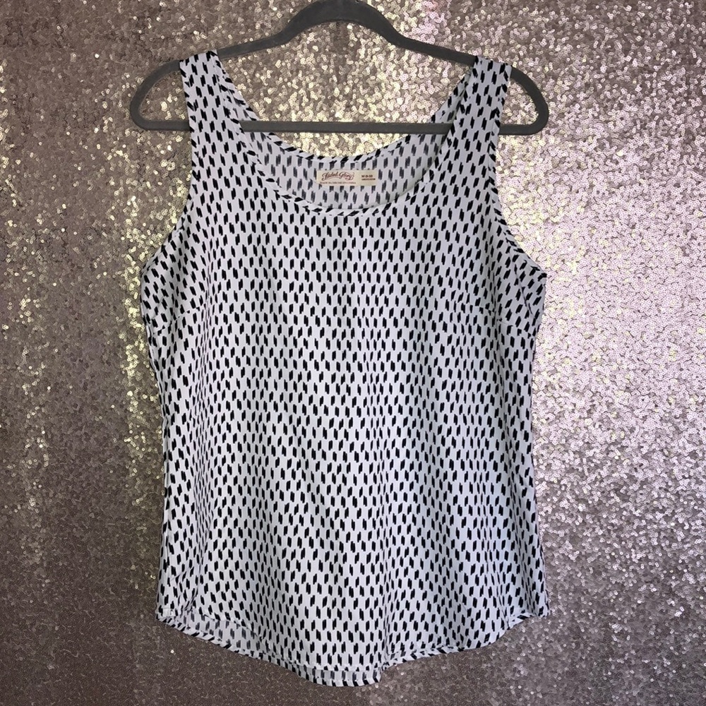 Faded Glory Blouse